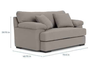 034898985:Bermuda Chair, 
