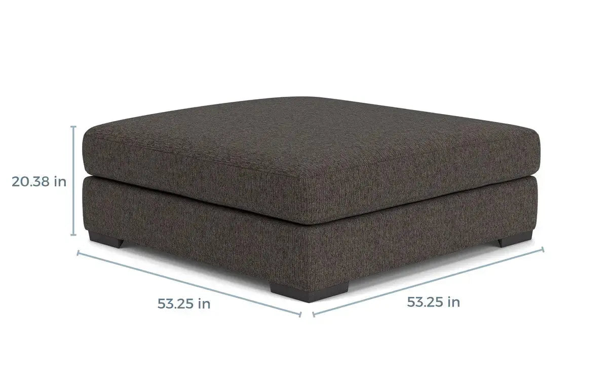 365727057:Bermuda Cocktail Ottoman, 