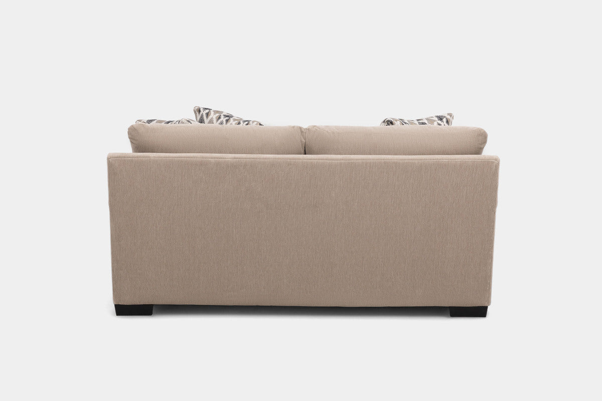 152590392:Bermuda Loveseat, Back