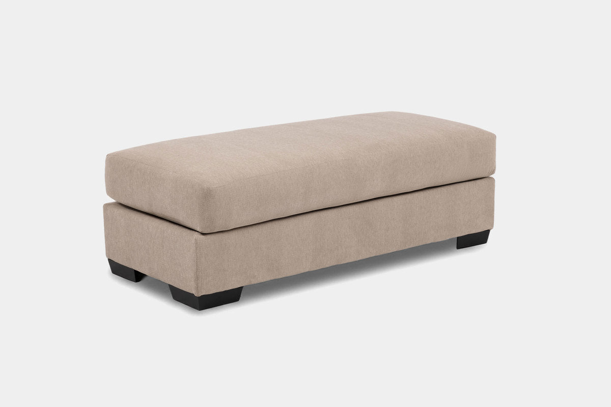 461025037:Bermuda Ottoman, Angled