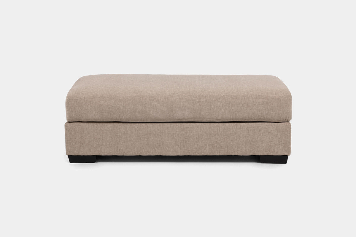 461025037:Bermuda Ottoman, Front
