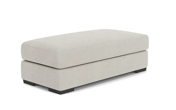 543841266:Bermuda Ottoman, AngledAngle