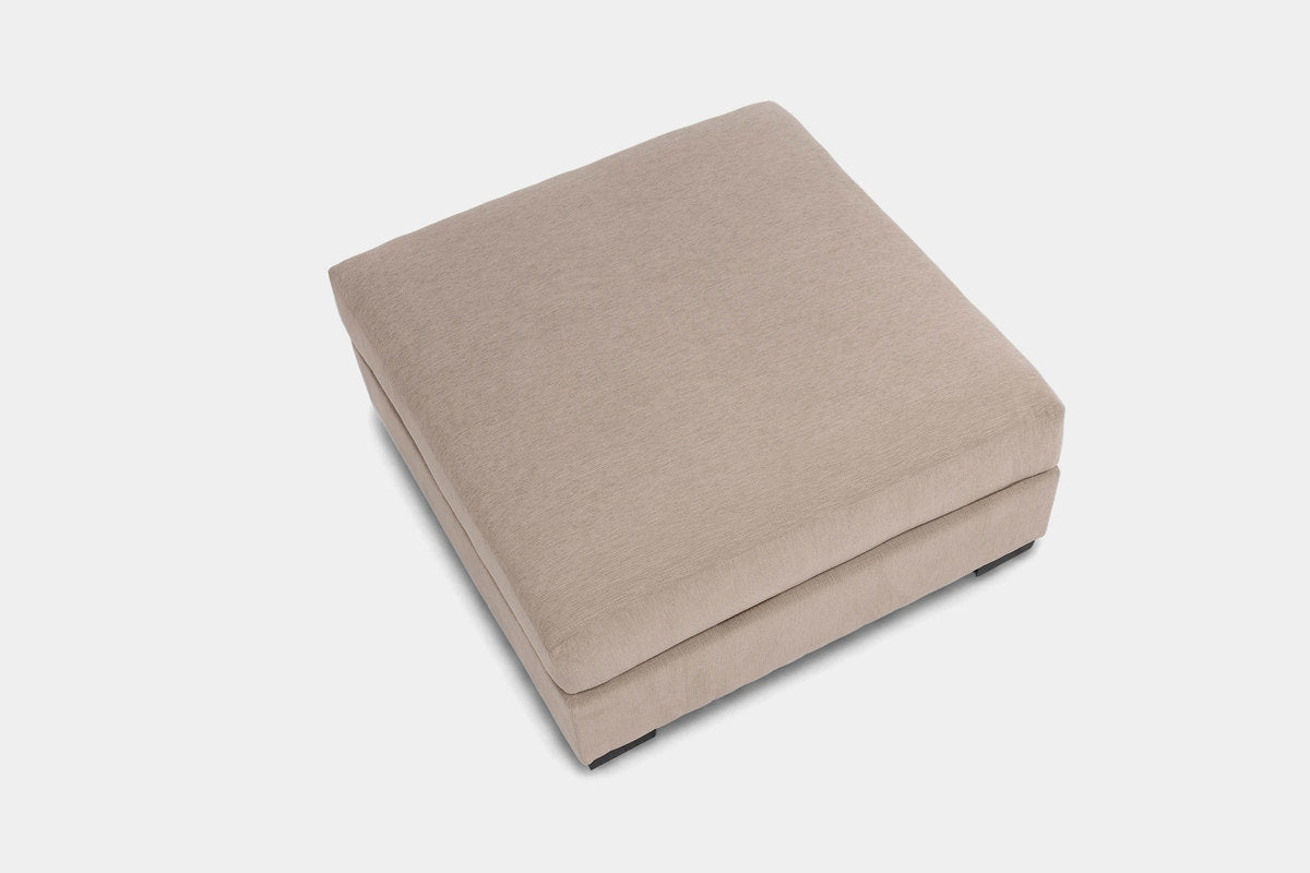 910070511:Bermuda Oversized Ottoman, 