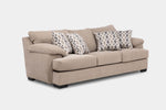 799644482:Bermuda Queen Sleeper Sofa, Angled