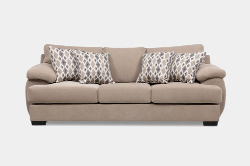 631707424:Bermuda Queen Sleeper Sofa, Front