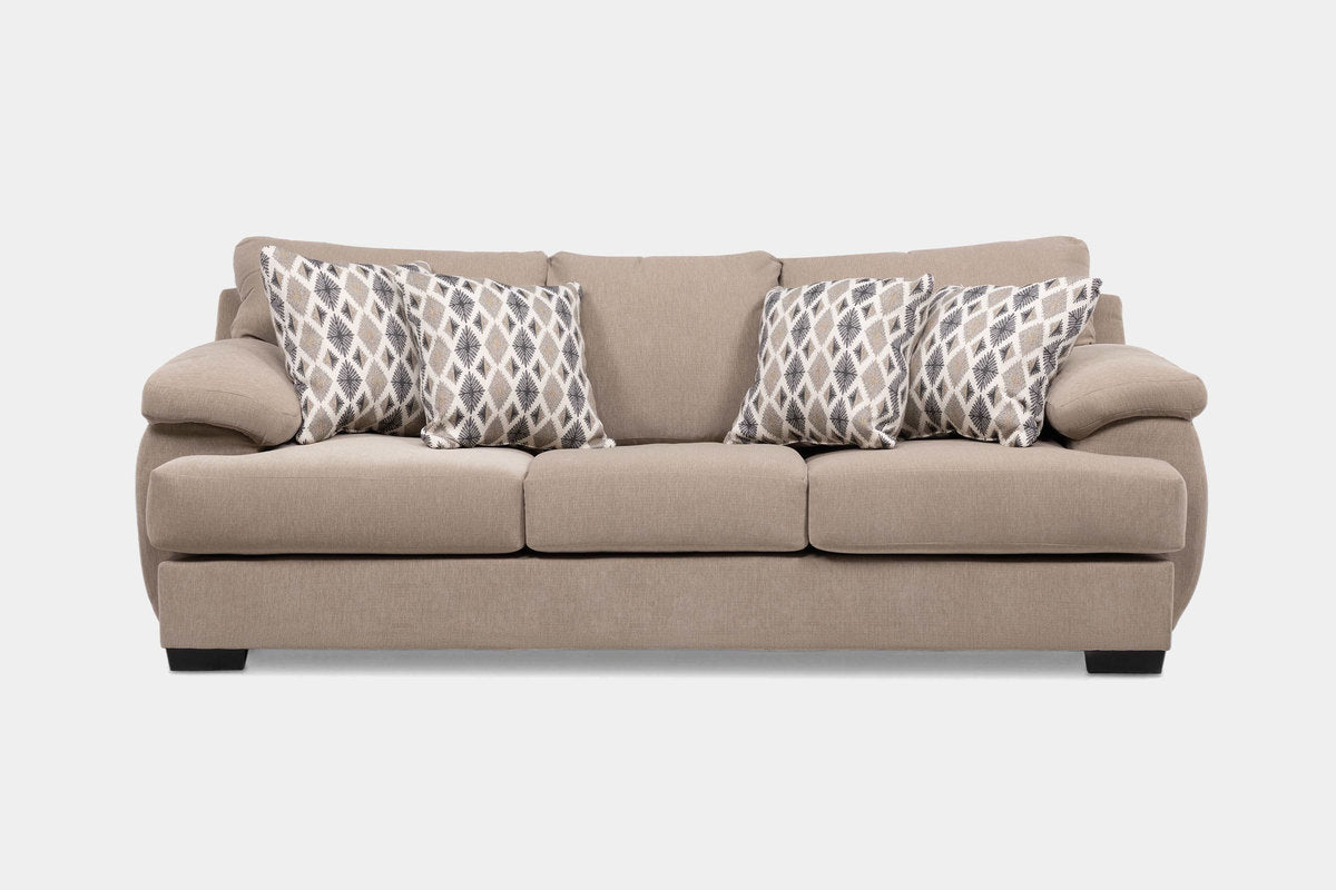 799644482:Bermuda Queen Sleeper Sofa, Front