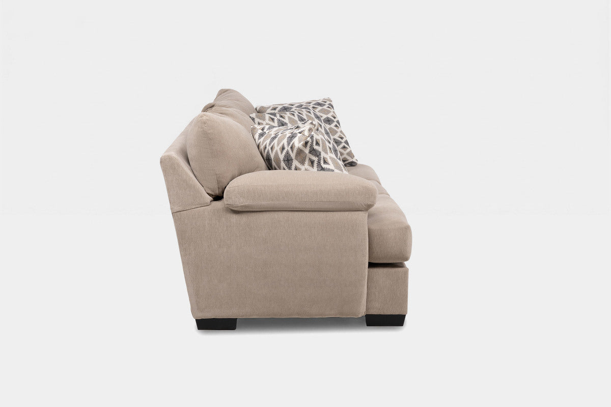 799644482:Bermuda Queen Sleeper Sofa, Side
