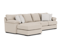 BERMUDA64:Bermuda Sofa Chaise Left Custom