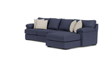 BERMUDA65:Bermuda Sofa Chaise Right Custom