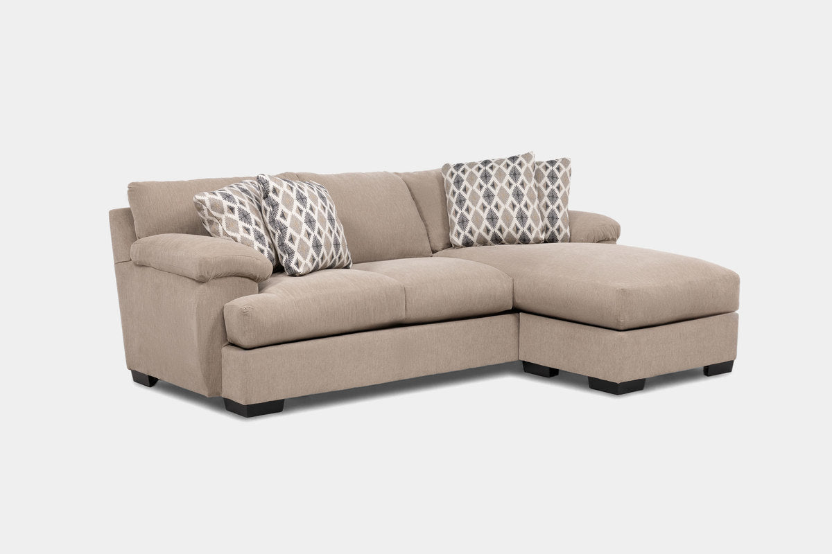 320372905:Bermuda Reversible Sofa Chaise, 