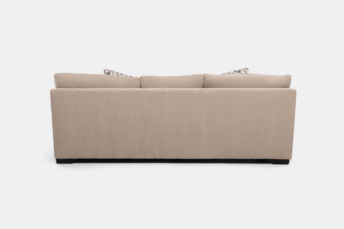 320372905:Bermuda Reversible Sofa Chaise, Back