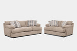 BERMUDAZL:Bermuda Sofa & Loveseat, 
