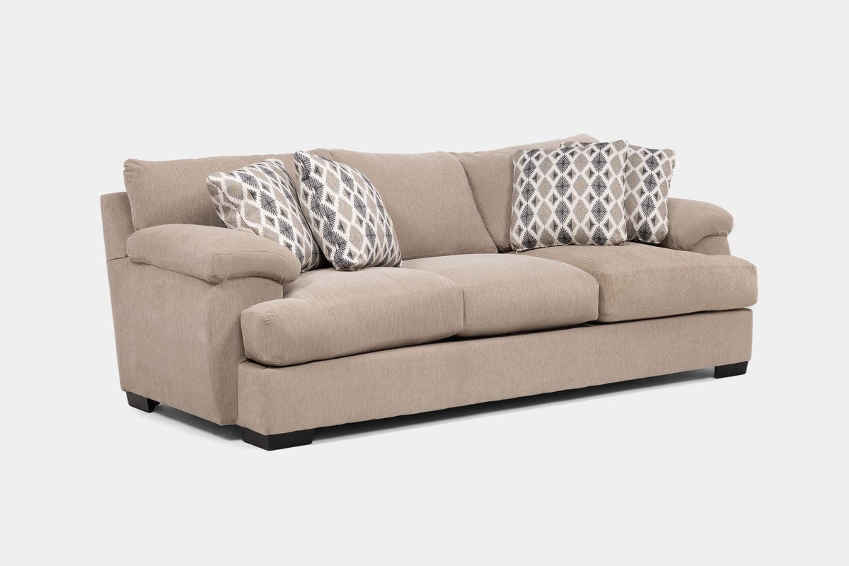134526405:Bermuda Sofa, Angled