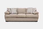 134526405:Bermuda Sofa, Front