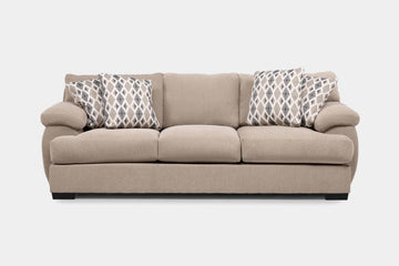 134526405:Bermuda Sofa, Front