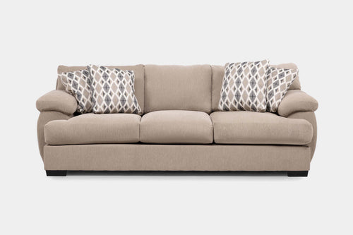 134526405:Bermuda Sofa, Front