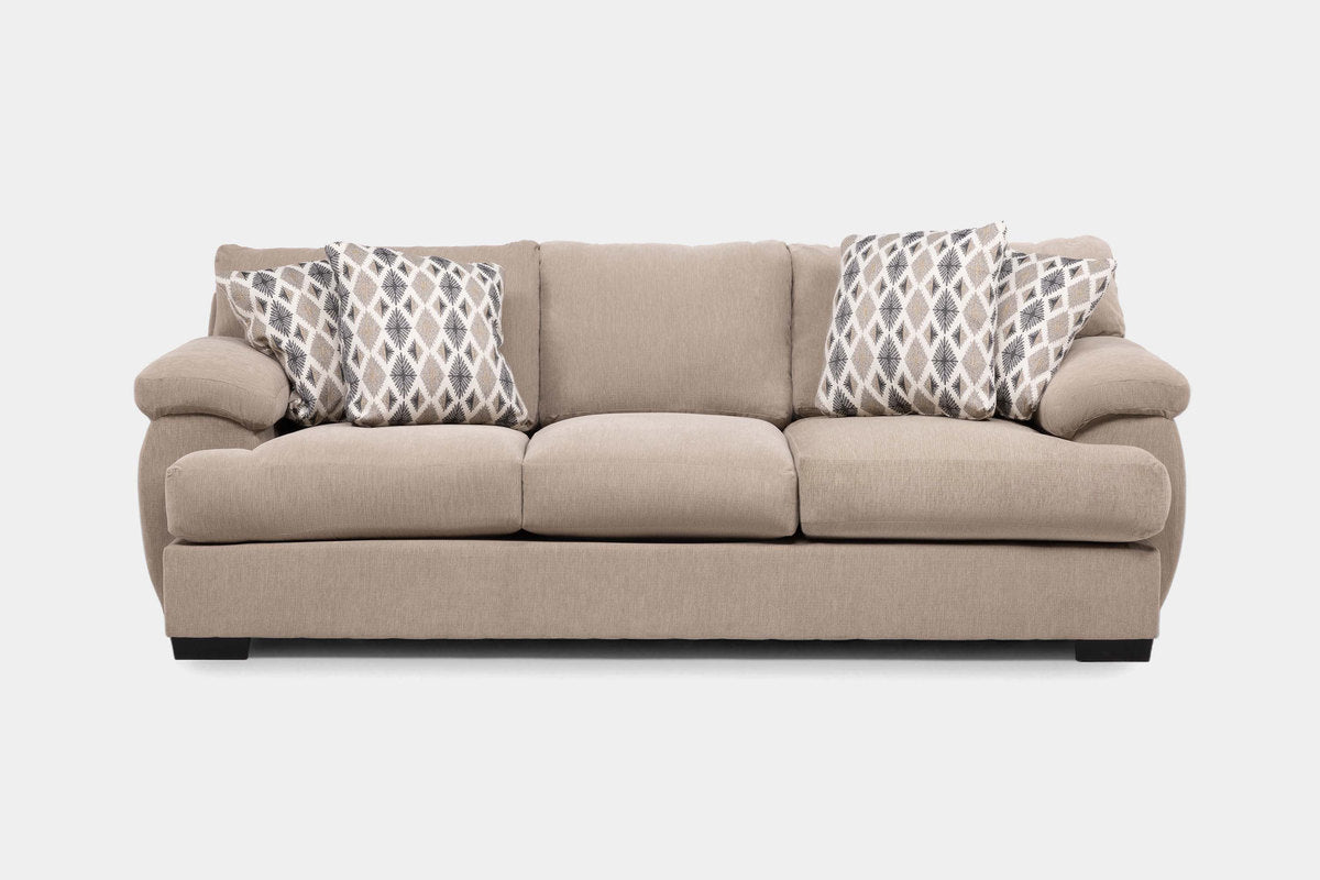 701492517:Bermuda Sofa, Front
