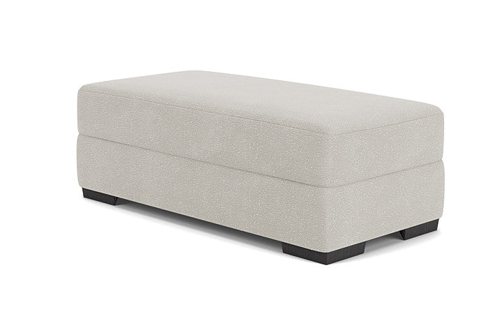 611307357:Bermuda Storage Ottoman, AngledAngle