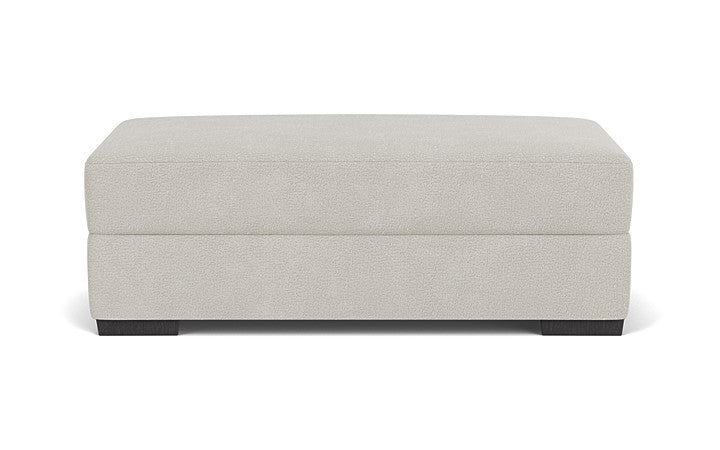 611307357:Bermuda Storage Ottoman, Front