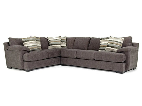 Bermuda Tux Sofa Sectional