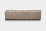 BERMUDAZ2:Bermuda Extra Large Sofa Chaise, Back