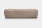 BERMUDAZ3:Bermuda Extra Large Sofa Chaise, Back