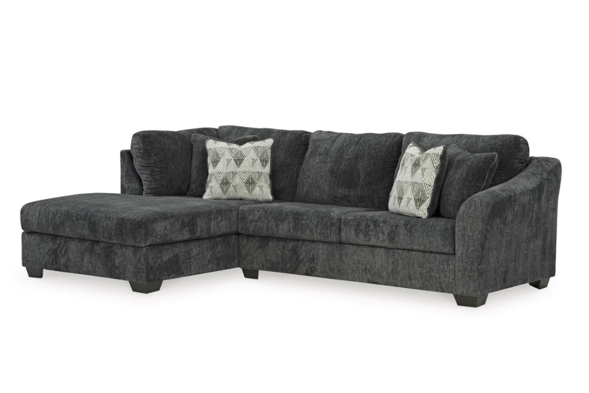 BIDDEFO02:Biddeford Full Pullout Sofa Ch, Angle