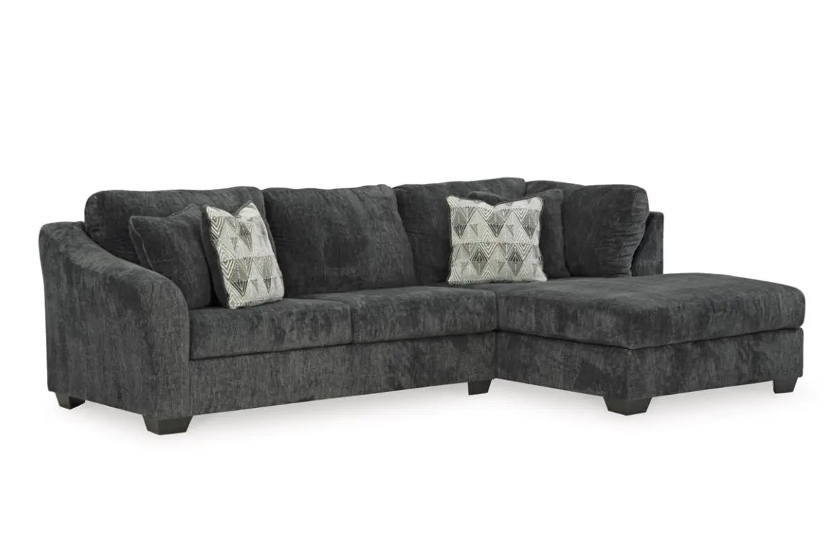 BIDDEFO01:Biddeford Sofa Chaise, AngledAngle