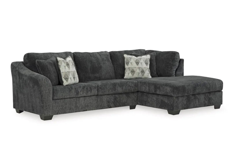 BIDDEFO01:Biddeford Sofa Chaise, AngledAngle