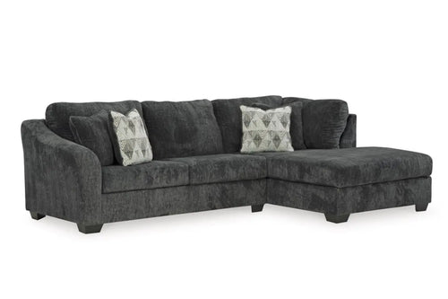 BIDDEFO03:Biddeford Full Pullout Sofa Ch, AngledAngle