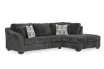 BIDDEFO03:Biddeford Full Pullout Sofa Ch, AngledAngle
