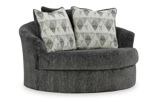 343591110:Biddeford Swivel Chair, Angle