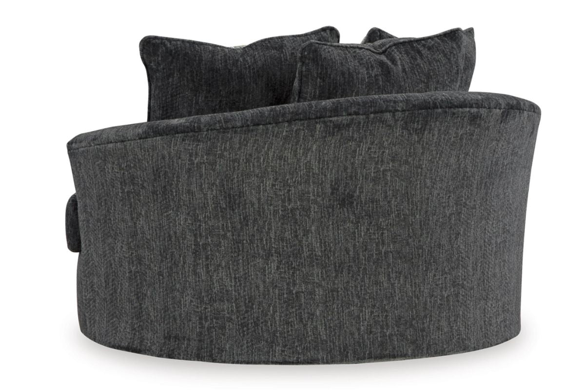 343591110:Biddeford Swivel Chair, Back