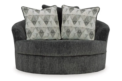 343591110:Biddeford Swivel Chair, Front