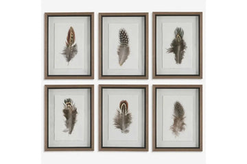 031010020:Birds Of A Feather Wall Art, 