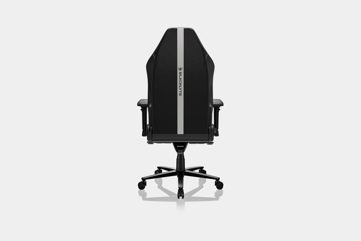 660020652:Blacklyte Athena Gaming Chair, Back