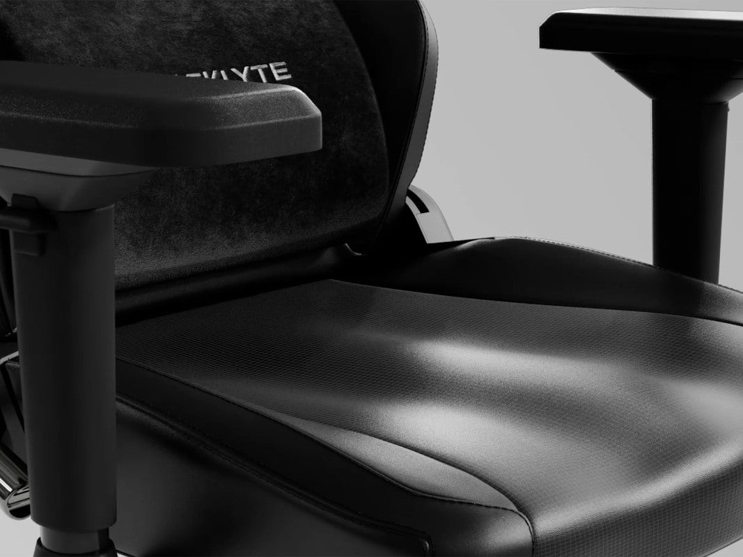 660020652:Blacklyte Athena Gaming Chair, 
