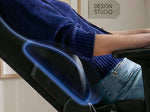 660020652:Blacklyte Athena Gaming Chair, 