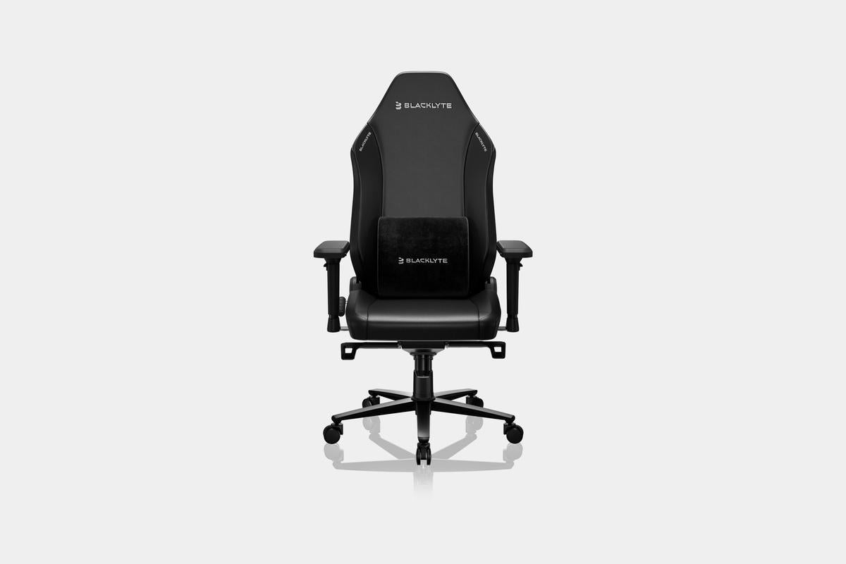 660020652:Blacklyte Athena Gaming Chair, Front