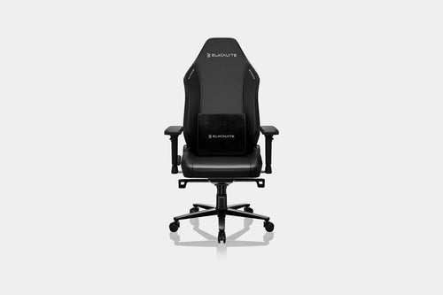 660020652:Blacklyte Athena Gaming Chair, Front