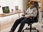660020652:Blacklyte Athena Gaming Chair, Styled