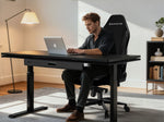 660020652:Blacklyte Athena Gaming Chair, Styled