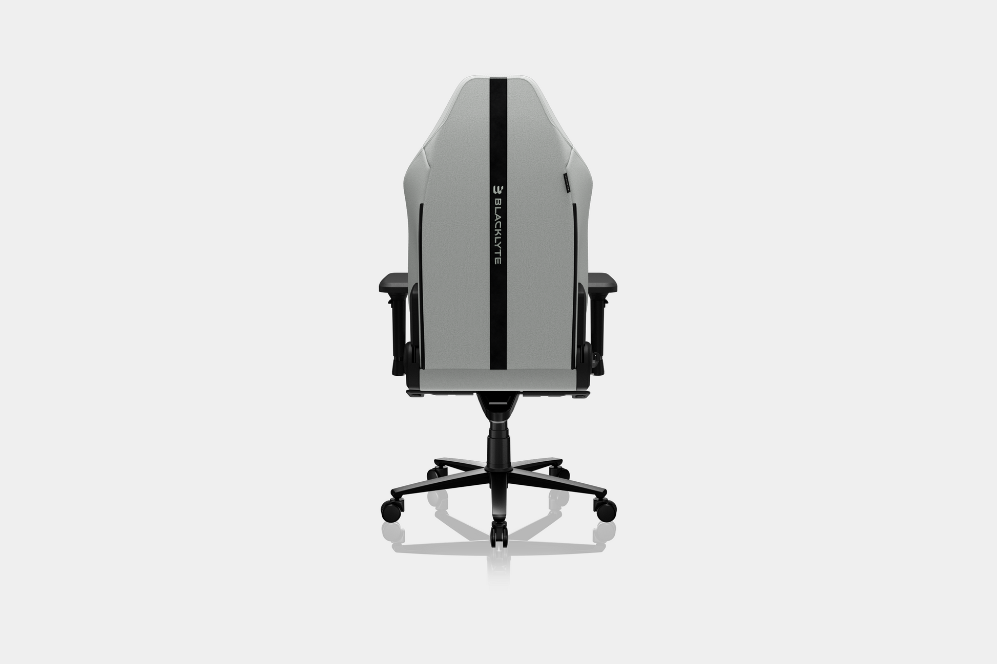 926180670:Blacklyte Athena Gaming Chair, Back