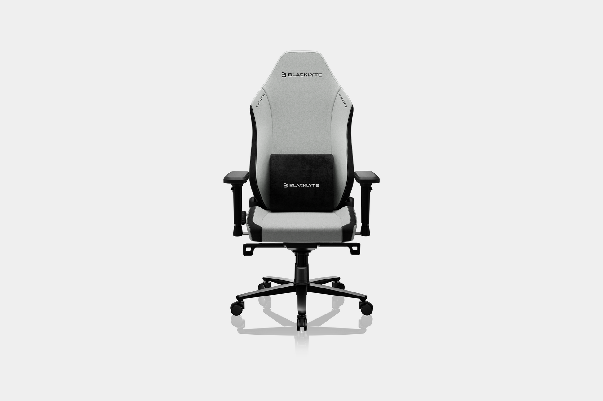 926180670:Blacklyte Athena Gaming Chair, Front
