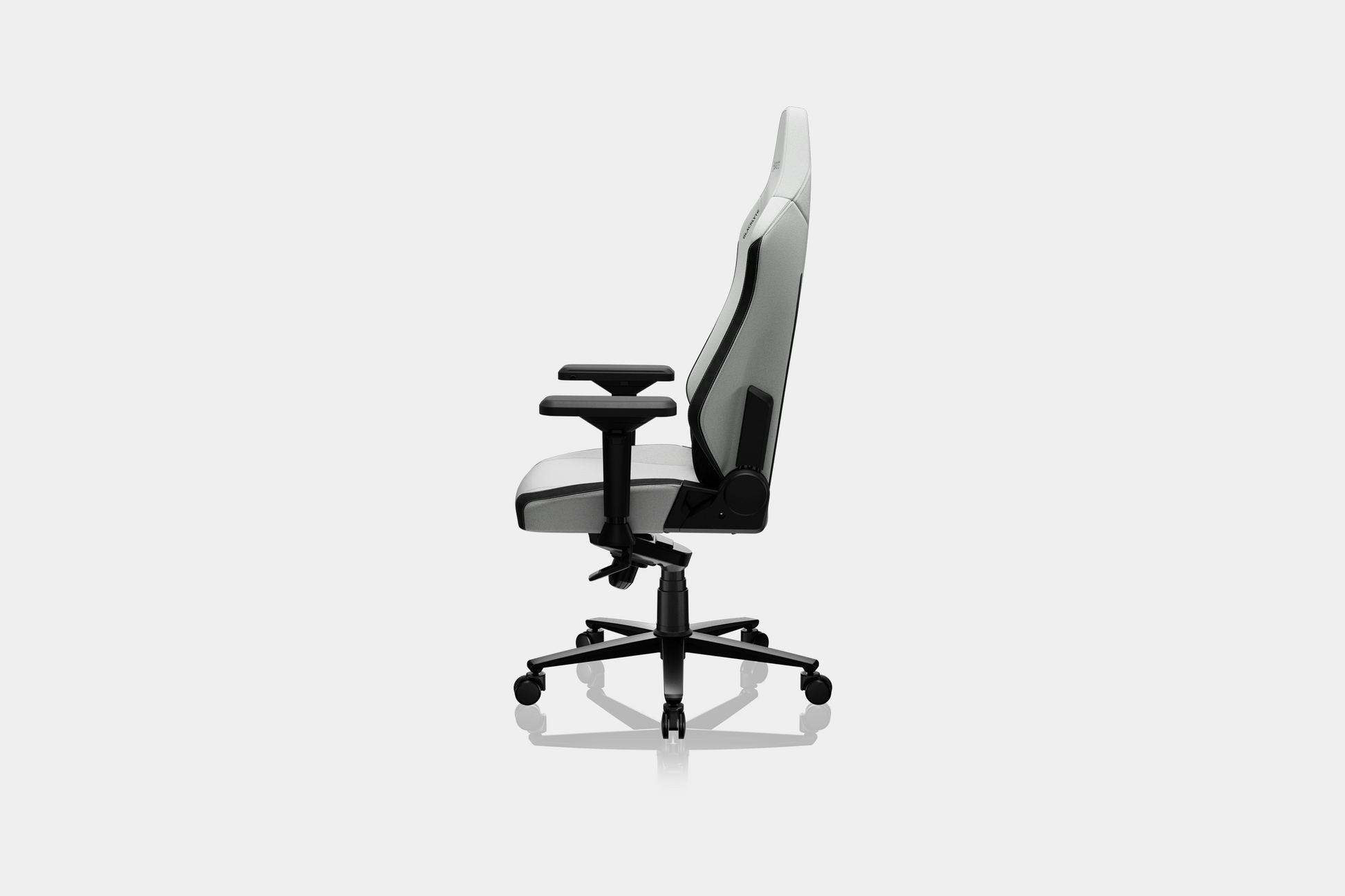 926180670:Blacklyte Athena Gaming Chair, Side