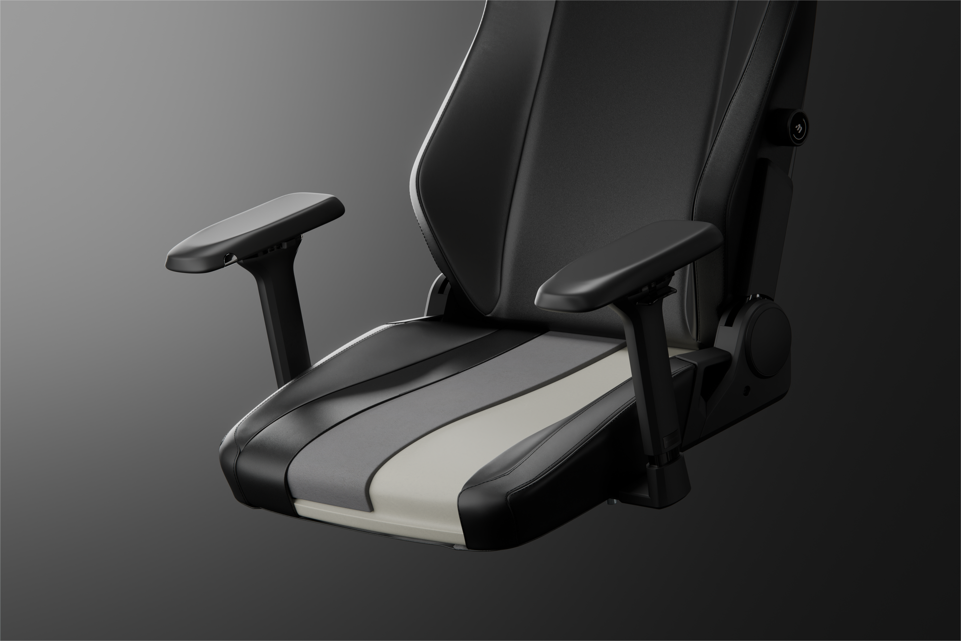 505288085:Blacklyte Athena Pro Gaming Chair, 