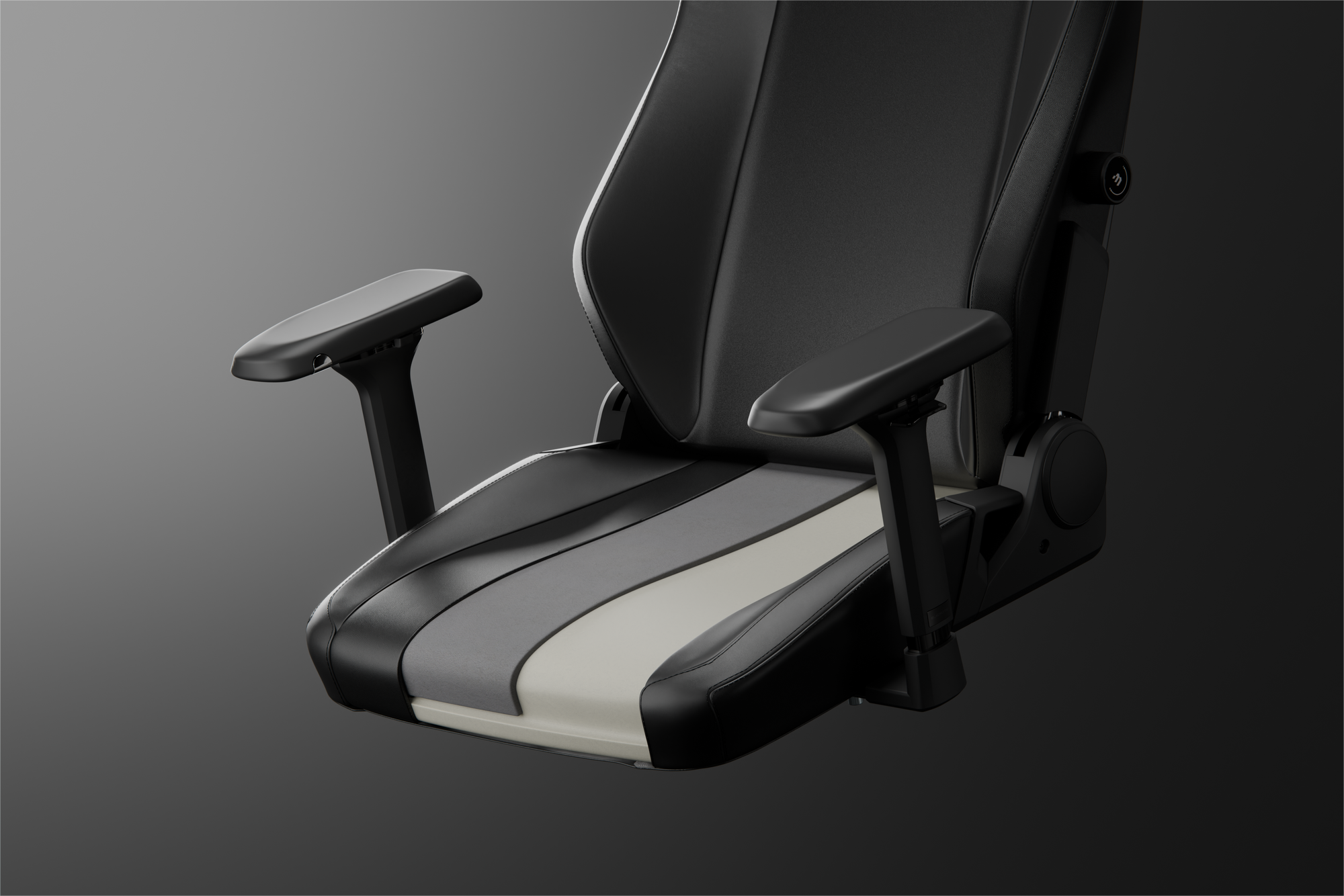 505288085:Blacklyte Athena Pro Gaming Chair, 