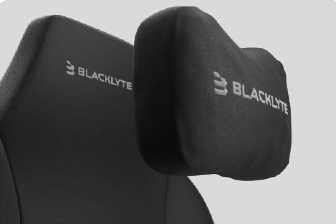 505288085:Blacklyte Athena Pro Gaming Chair, 