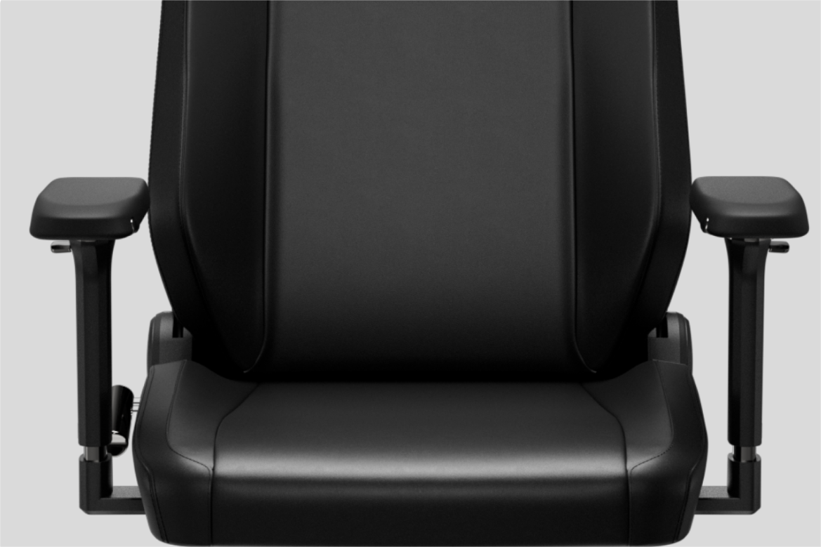 366300441:Blacklyte Athena Pro Gaming Chair, 