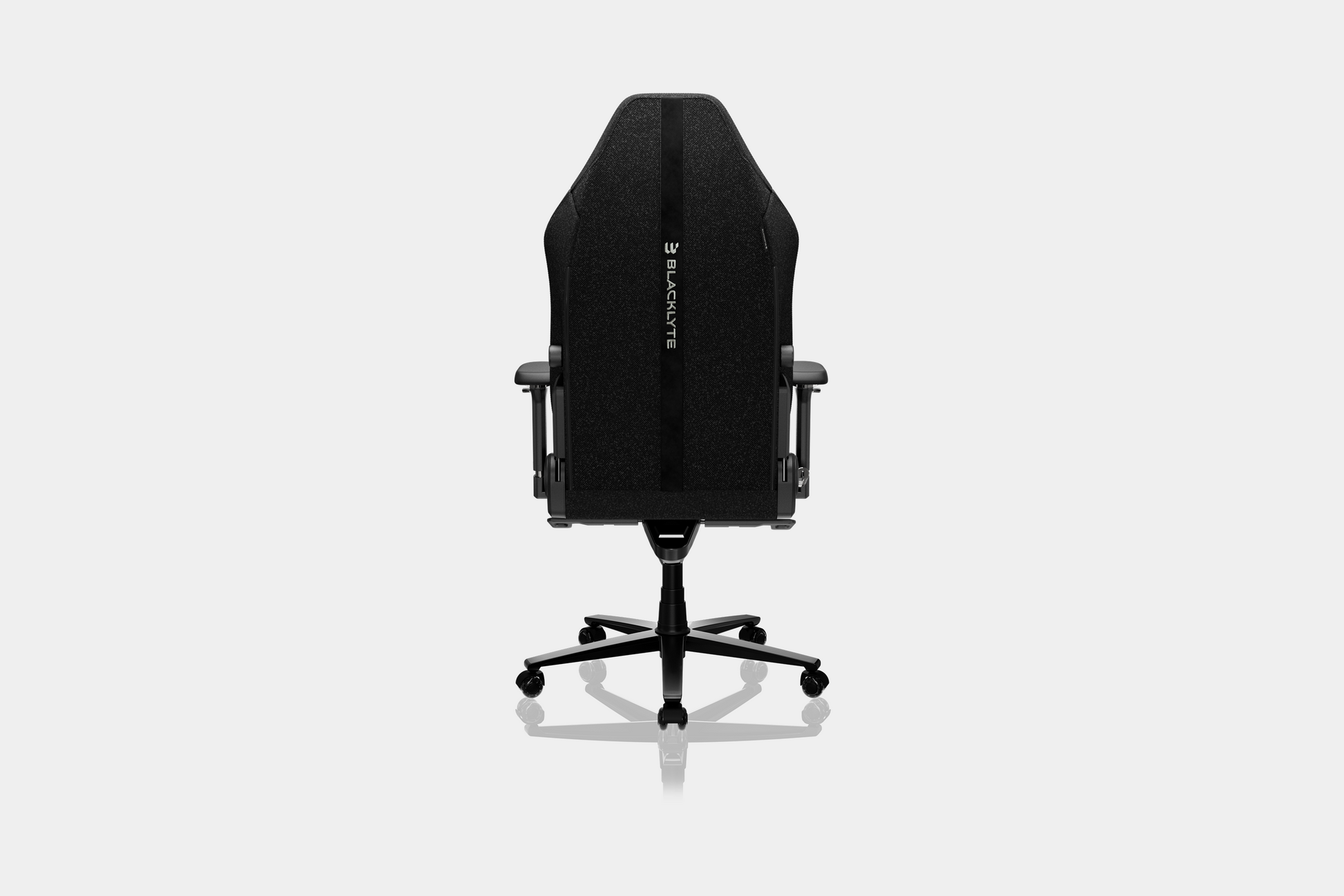 366300441:Blacklyte Athena Pro Gaming Chair, Back